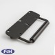 Sprung Surface Mount Handle with 19mm Grip